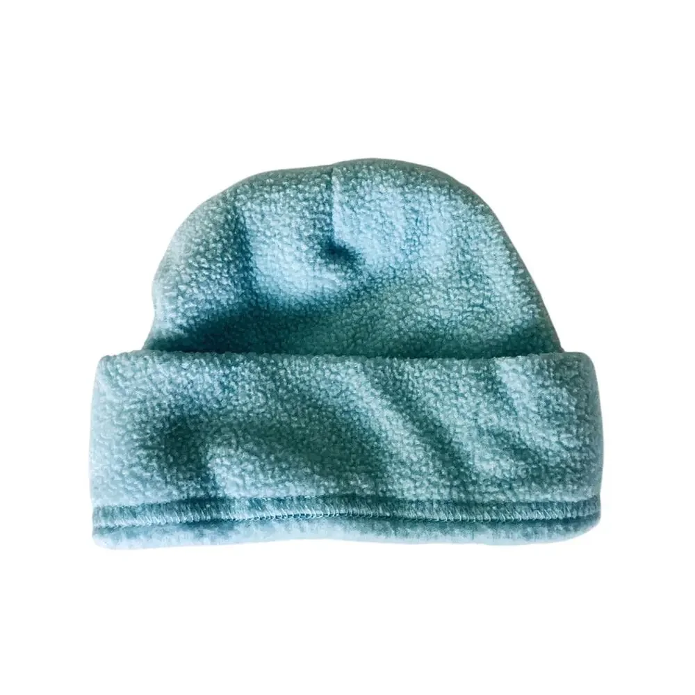 Cutie Pie Baby Fleece Hat